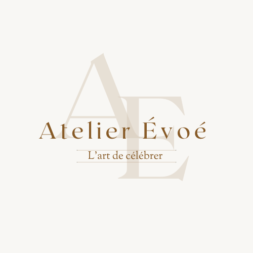 Logo Atelier Évoé