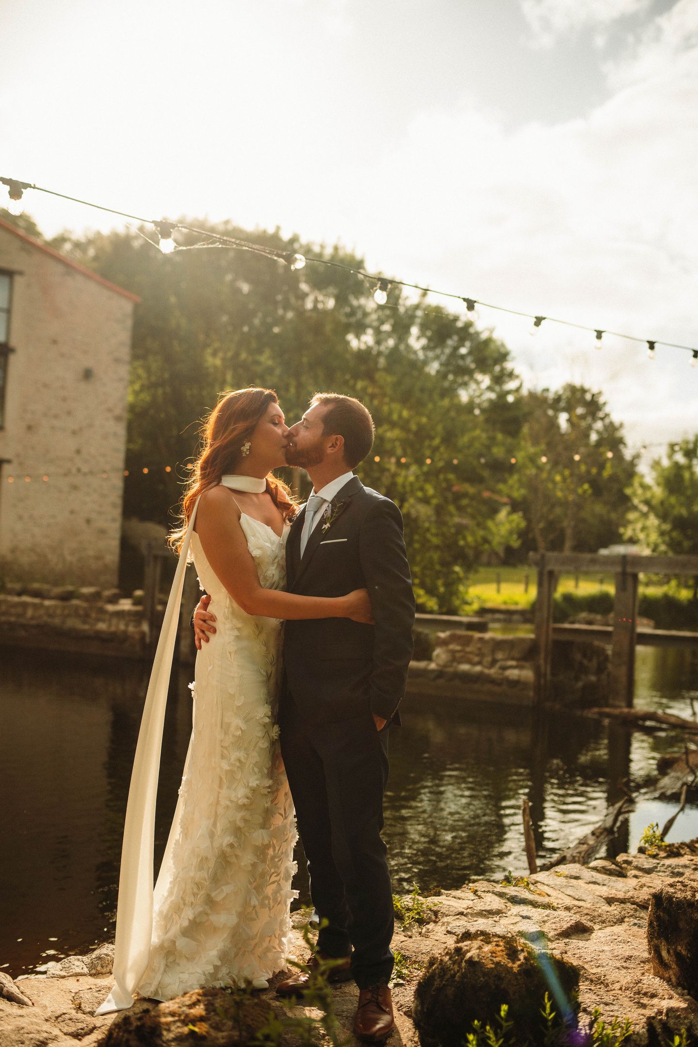 Organisation mariage Loire — Atelier Évoé